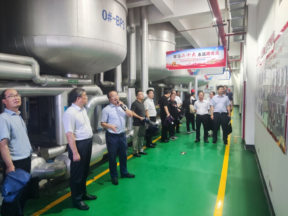 2024年7月17日，市國(guó)資委系統(tǒng)在公司開(kāi)展“三組聯(lián)建”現(xiàn)場(chǎng)觀摩（八期車間）_副本